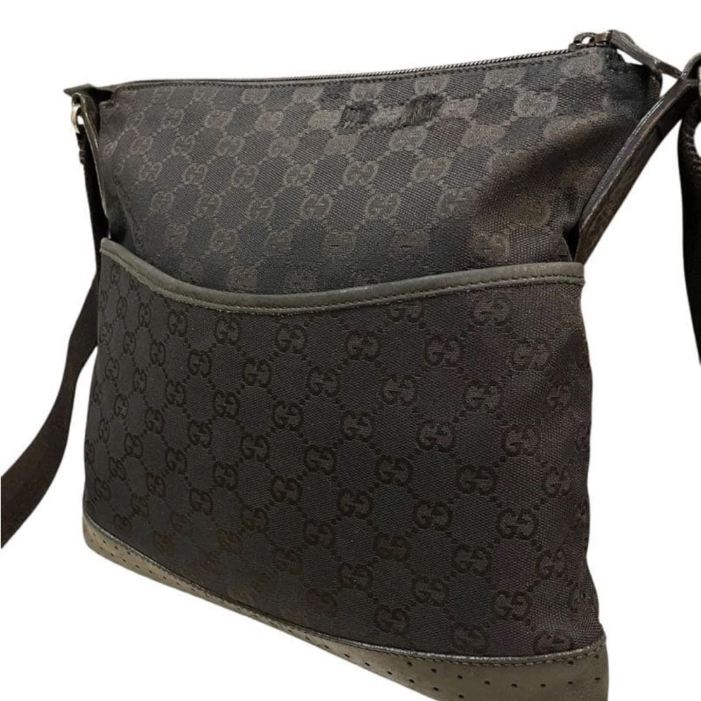 Gucci  Crossbody Bag - Picture 2 of 11